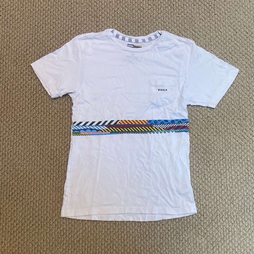 Boys Vissla